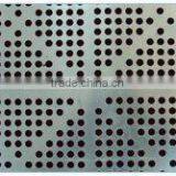 Perforated Wire Mesh (low Price)