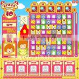 Professional Attractive Flash Game Design