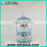 Spring Bucket, Heat Transfer Printing Paper, Film for Plastic, Cute Cartoon thumbnail-1