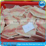 Tilapia Fillet Delicious Nutritious Convenience Food thumbnail-1
