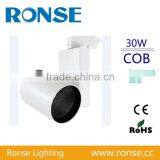 2016 New Series LED Track Light Spotlight 30W CE RHOS thumbnail-2