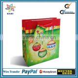 High Quality Art Paper Shopping Bag thumbnail-1