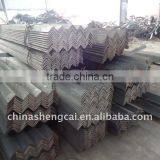 Structure angle steel bars