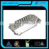 Hot Sales Tin Plate Bakeware Oblong Bake Tins for Cake Making thumbnail-1