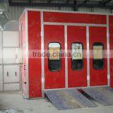 D Oriental DOT-C1spray Bake Paint Booth Cabinet Spray Booth thumbnail-2