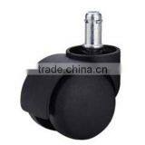 High Quality Nylon Caster for Bag Travel thumbnail-1