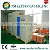 3 Phase Servo Motor Control Voltage Stabilizer thumbnail-3