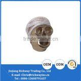 Skull Shoe Accessories thumbnail-1