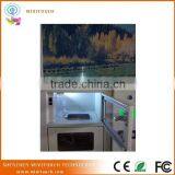 19inch High Brightness Multi-Touch Customized Chaging Kiosk