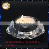Top Level Hot-sale Crystal Light Candle Holders thumbnail-1
