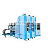 2 Station Eva Foam Injection Molding Machine