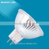 1.5W 3W 20 Lamps 48 Lamps With Glass Led Light thumbnail-4