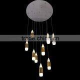 Modern LED Arcylic Pendant Light