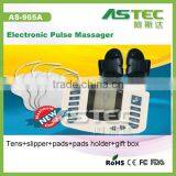 Low Frequency Electronic TENS Massager Therapy Machine thumbnail-1