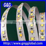 Non Waterproof Super Bright 10mm White Led 5630 Strip Light