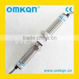 M18 PNP NC Through Beam 5m Photoelectric Sensor Switch E3F-5DP2 E3F-5L thumbnail-1