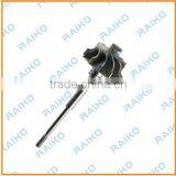 CT9 17201-30030 17201-30140 Shaft Wheel thumbnail-1