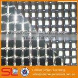 11*0.9mm Stainless Steel Security Window Screen Quality Choice