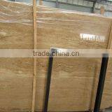 Cheap Turkish Yellow Travertine for Sale thumbnail-1