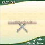 China Wooden Convertible Transformable Coffee Table Dining Table 2in1 for Dining Room thumbnail-5
