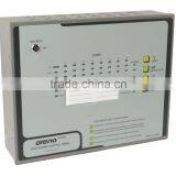 Conventional 8-16 Zone Fire Alarm Control Panel ODH16E