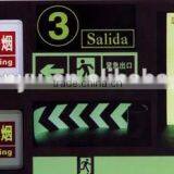 Photoluminescent Night Glow Vinyl Tape (12 Hours)