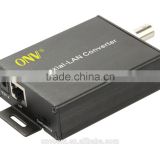 10/100M Ethernet over Coaxial EOC Converter