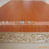 Melamine Faced Particle Board / Chip Board