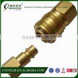 Germany Brass Quick Coupling for Air Compressor thumbnail-3