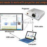 Ultra Short Throw Projector, 3D DLP Link,Short Distance Big Screen thumbnail-6