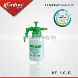 Wholesale OEM Cheap New Arrival 1.5 Liter Garden Sprayer thumbnail-4