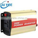 CY-C300W, AC220-224V, DC to AC Solar Inverter, Car Inverter, Home Inverter thumbnail-2