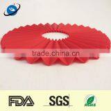 ECO-friendly Feature Table Decoration Silicone Place Mat thumbnail-1