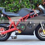 NEW MODEL 49CC GAS MINI POCKET BIKE MINI MOTO thumbnail-6