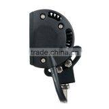 HLE New Arrival New Design IP68 18w 4 Inch Led Light Bar on Truck Roof thumbnail-4