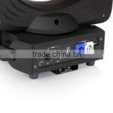 19pcs Rgbw 4in1 Osram Led Zoom Wash Moving Head Light thumbnail-5