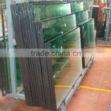 CE/ISO Certificated Thermal-insulated Soundproof Vacuum Insulating Glass Window thumbnail-4