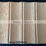 India Pakistan High Quality Waves Flat Laminated Pvc Wall Panel Laminated Panels thumbnail-5