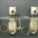 2015 Novelty Bottle-Shape Torch Plastic Jet Lighter