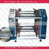 ,LLDPE Semi-auto Stretch Film Coreless Rewinder thumbnail-1