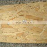 OSB Panel (Oriented Strand Board) 1220x2440x9MM thumbnail-1