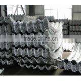 China Supplier Galvanized Corrugated Steel Culvert Pipe thumbnail-5