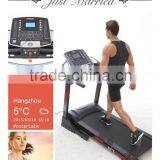 AC Semi Commercial Treadmill thumbnail-1