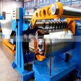 Electric Decoiling Steel Machine
