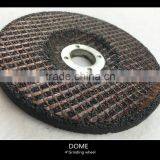 4 " Abrasive Grinding Wheel for Metal and Inox thumbnail-3