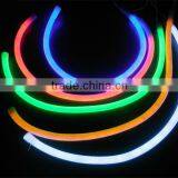 IP65 Waterproof 360 Degree Led Neon Flex Tube Light thumbnail-2