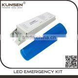 Indoor Lighting Hot led tube 18w emergency lighting module with battery                        
                                                                                Supplier's Choice