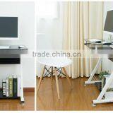 Z#Movable and Scalable Laptop Desk Computer Desk thumbnail-1