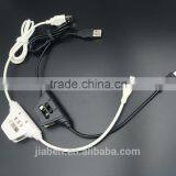 High Speed Usb Cable Data Transmit and Charing Cable thumbnail-1