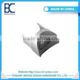 2014 Stainless Steel U-tube Connector thumbnail-3